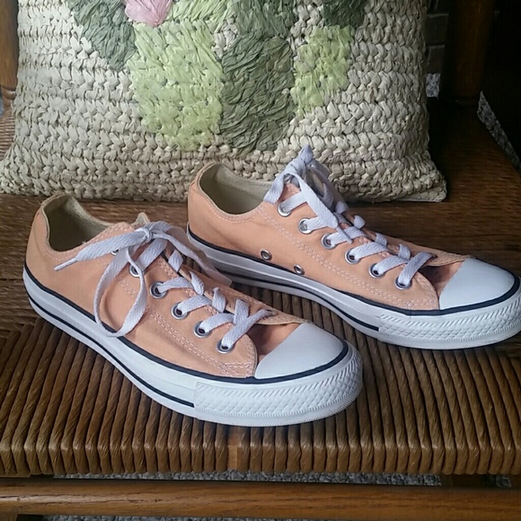 Converse Shoes - Converse All Star shoes, M5/W7